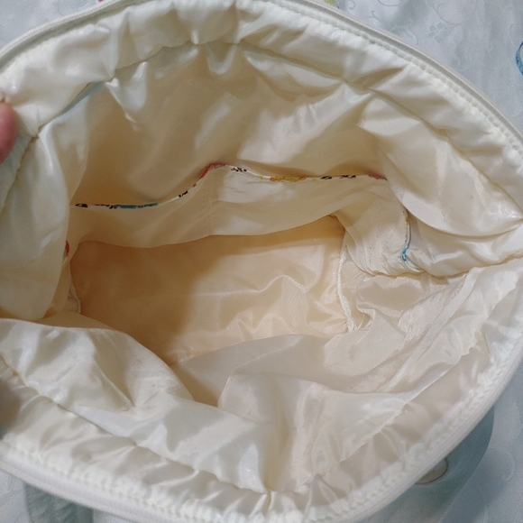 NaRaYa Quilted Shopper Tote - Picture 5 of 11